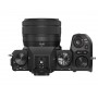 Fujifilm X-S20 XC15-45mm Black Camera