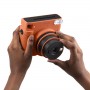 Fujifilm Instax Square SQ1 Terracotta Orange