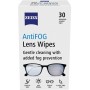 ZEISS AntiFOG Wipes (30)