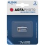 AgfaPhoto Alkaline Power 4LR44/PX28