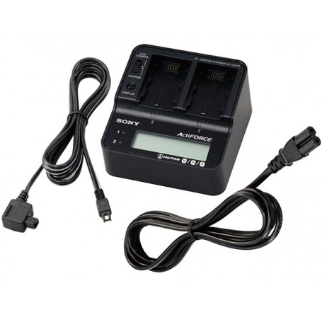 Sony AC-QV10V AC Adaptor/Charger P,H,V Series