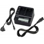 Sony AC-QV10V AC Adaptor/Charger P,H,V Series
