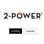 2-Power Kodak WPZ2 LB-015 Battery