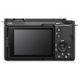 Sony Alpha ZV-E1 Body Only Black Camera