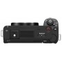 Sony Alpha ZV-E1 Body Only Black Camera
