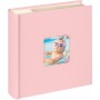 Fun 200 Baby Pink 4x6