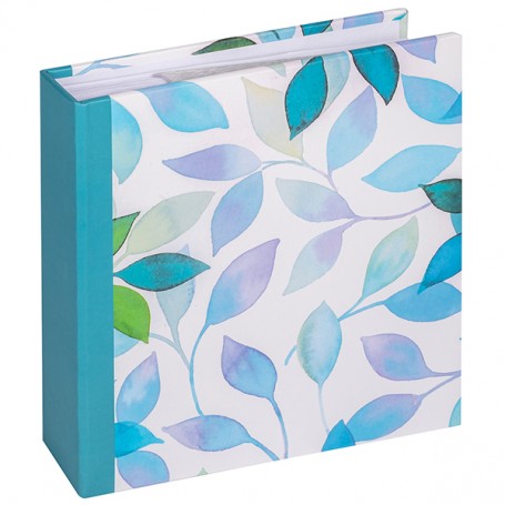 Seasons Blue 200 6x4
