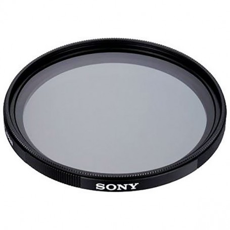 Sony 77mm Circular Polariser Filter