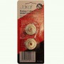 Photo Panel 28mm Rotary Cutter Blades (2 Pack)