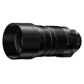 Panasonic G 100-400mm MkII f4-6.3