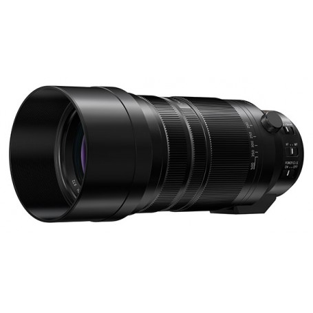 Panasonic G 100-400mm MkII f4-6.3