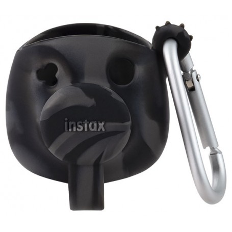 Fujifilm Instax Pal Silicon Case Black