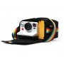 Polaroid NOW Camera Bag Black Spectrum