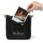 Polaroid NOW Camera Bag Black Spectrum