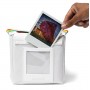 Polaroid NOW Camera Bag White Spectrum
