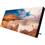 Photo Panel Black 8x20