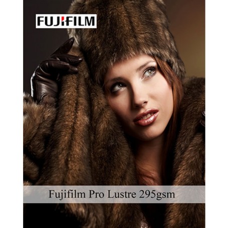 Fujifilm Pro Lustre 24"/610mm x 30m
