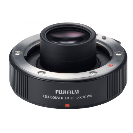 Fujifilm XF 1.4x Teleconverter Lens WR