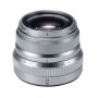 Fujifilm XF 35mm f2.0 WR Silver