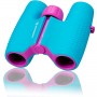 Bresser Junior 6x21 Childrens Binoculars Blue
