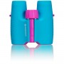 Bresser Junior 6x21 Childrens Binoculars Blue