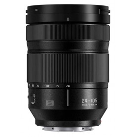 Panasonic L 24-105 f4.0 S