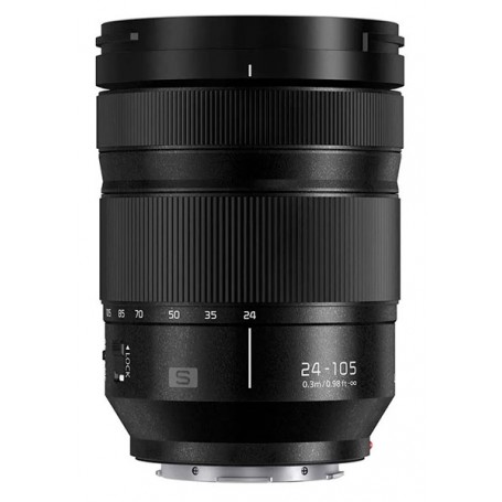 Panasonic L 24-105 f4.0 S