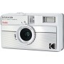 Kodak Ektar H35N Half Frame Camera Striped Silver