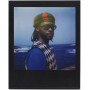 Polaroid GO Color with Black Frame Twin Pack
