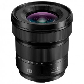Panasonic L 14-28mm f4-5.6 S