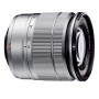 Fujifilm XC 16-50mm f3.5/5.6 OIS MKII Silver