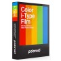 Polaroid i-Type Color Black Frame Edition