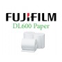 Fuji DL600 12"/30.5cm x 89m FA Matte (2 Rolls)