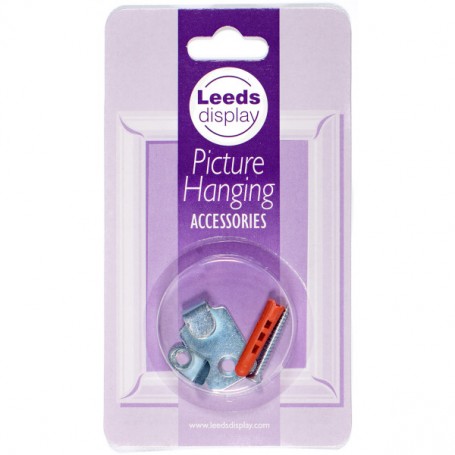 Heavy Duty Safety Hook
