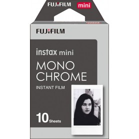 Fujifilm Instax Mini Film Monochrome