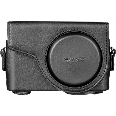 Sony Case Black WX300