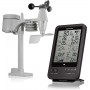 Bresser 5 in1 Weather Centre Black