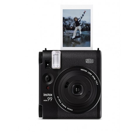 Fujifilm Instax Mini 99 Black Camera Only