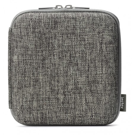 Fujifilm Instax Link Wide Case Mocha Grey