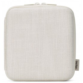 Fujifilm Instax Link Wide Case Ash White