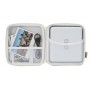 Fujifilm Instax Link Wide Case Ash White