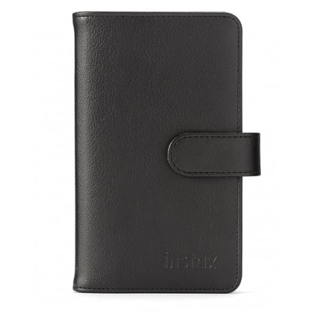 Fujifilm Instax Mini Album Black