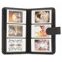 Fujifilm Instax Mini Album Black