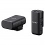 Sony Wireless Single Microphone Transmitte ECM-W3S