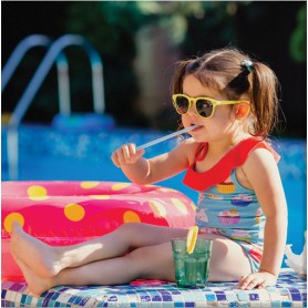 Ceramic Tile White 6x6 12 Pack