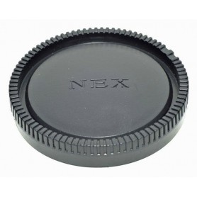 Clubman Body/Back Cap Sony NEX