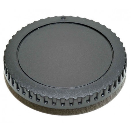 Clubman Body Cap Canon AF EOS EF