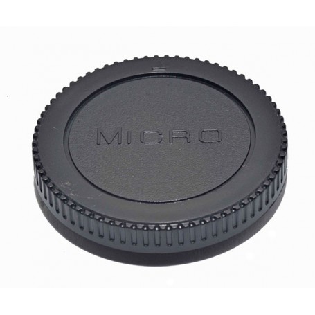 Clubman Body Cap Micro 4/3