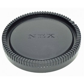 Clubman Body Cap Sony NEX