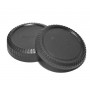 Clubman Body/Back Cap Set Fuji X